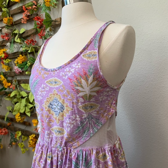 Free People X Tallow Dress - Picture 2 of 3